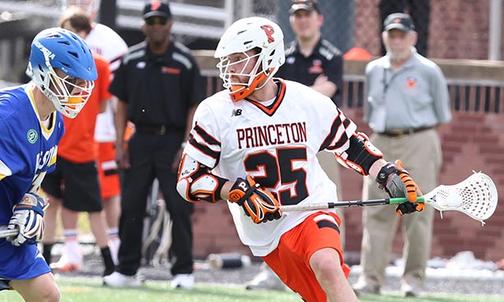 Men’s Lacrosse: Ivy League Tournament Preview
