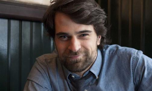 Dane Huckelbridge ’01 Recounts the Life — And Death — of the Most Fatal Tiger Known to Man