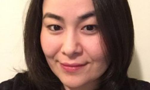 Tiger of the Week: Reporter Danielle Ivory ’05