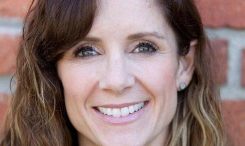 Darcy Horn Davenport ’95 Leads a Major Player in the Healthy-Eating Marketplace