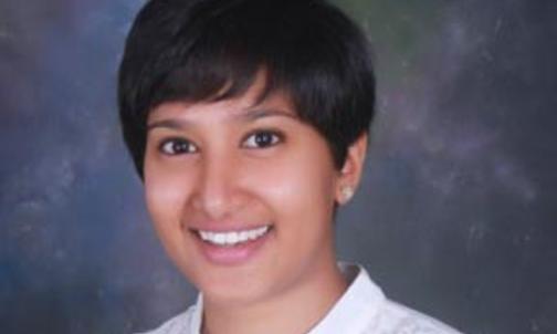 Nushelle de Silva ’11, Building Bridges in Sri Lanka