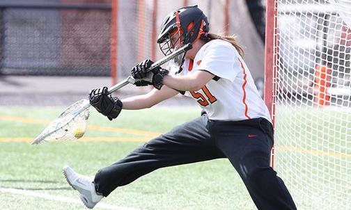 Women’s Lacrosse: Ivy League Tournament Preview