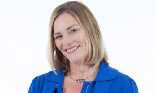 Podcast Spotlight: Donnica Moore ’81 Cuts Through Stigma, Shares Expertise on Women’s Health