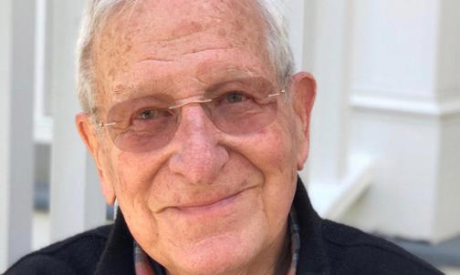 Q&A: R. Gordon Douglas ’55 on Vaccines, Epidemiology, and COVID-19