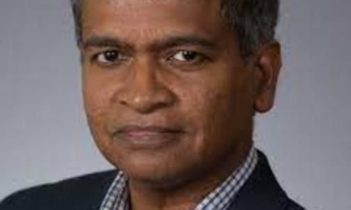 Ramalingam Saravanan *90 Explains How to Interpret Climate Models