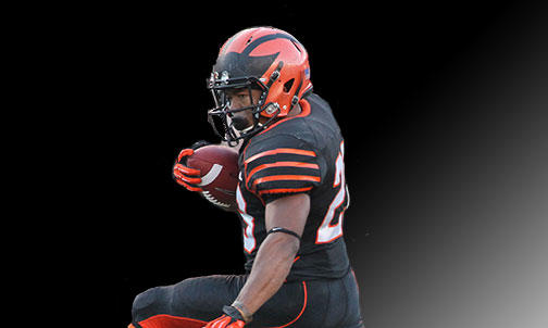 Princeton Football 2014 - Preview