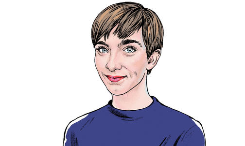S.E. Eisterer Explores Spatial Design 
