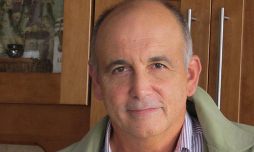 Jay Paris ’71 Bridges Gap Between Police and Youth