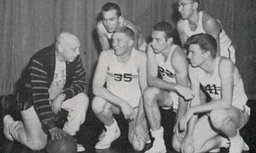 #ThrowbackThursday: Basketball Heartache, 1959