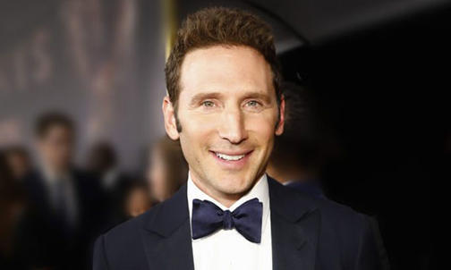 Feuerstein ’93 Found His Passion for Acting at Princeton