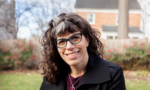 Dana R. Fisher ’93 Studies Grassroots Activism and the Blue Wave