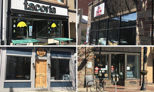 Spicing Up Princeton’s Food Scene