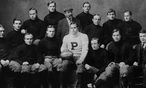 Memorable Games, in PAW’s Words