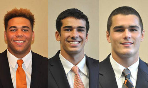 2016 Princeton Football Preview
