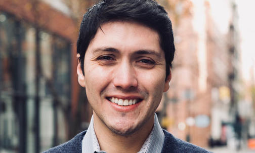 Julio Fredes ’11 Works To Give Investors More Say in Public Companies