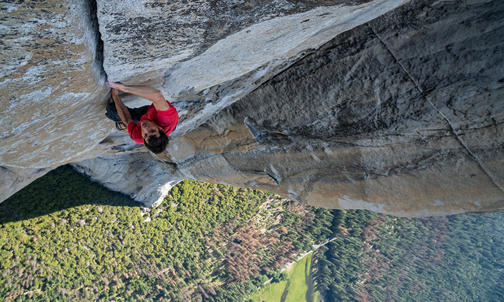 Free Solo 