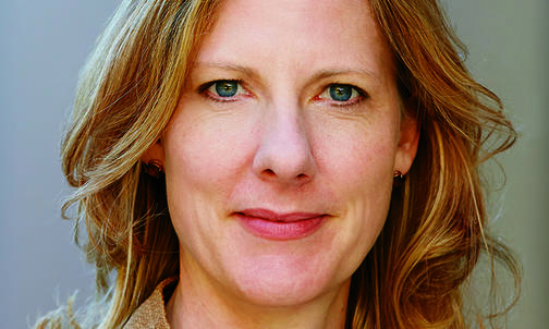 Heather Gerken ’91, a Leader in Constitutional Law, Prepares for New Role