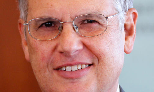 As Election Grows Closer, Goldstein ’75 Releases Book on Vice Presidential Politics