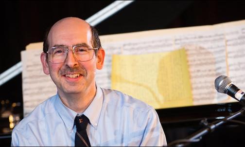 Daniel Goodman ’82 Considers the Many Paths Available to Scientists and Engineers 
