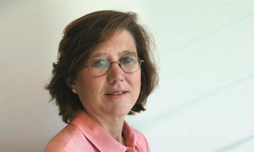 Carol Graham ’84 Considers The American Dream and Inequality