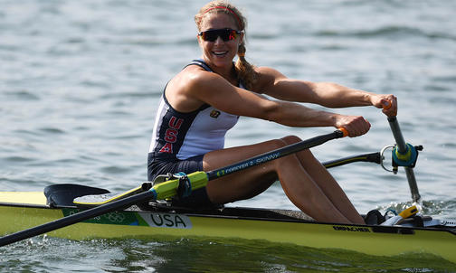 Tigers in Rio: Four Headlines from the First Four Days of Competition