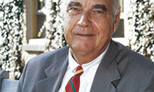 'Just Plain Wrong': Former Admission Dean Fred Hargadon Responds to 'Chosen' Author Jerome Karabel