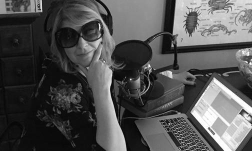 Following: Sarah D. Bunting ’94