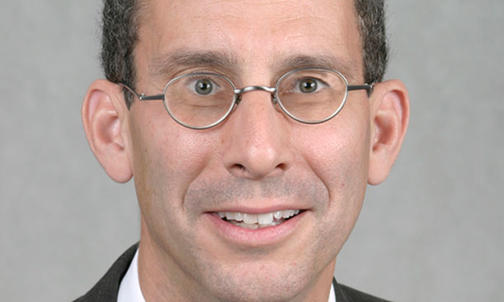 Following: Mark Herrmann ’79