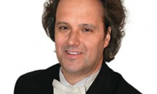Tiger of the Week: Conductor Hobart Earle ’83