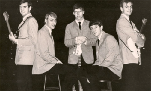 Tiger of the Week: Randy Hobler ’68 Dreams of Broadway — and Brings Princetonians Together