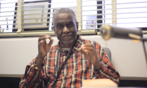 Gerald Horne ’70 Details Afro-Asian Solidarity During WWII