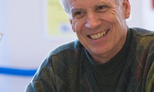 Tiger of the Week: Michael Burlingame '64