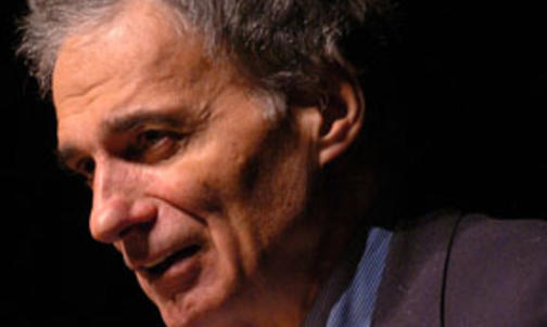 Tiger of the Week: Ralph Nader '55