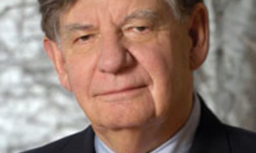 Tigers of the Week: William Bowen *58 and Frank Deford '61