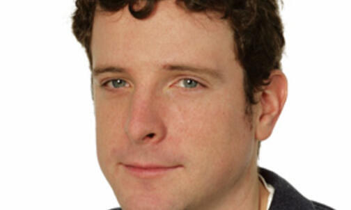 Tiger of the Week: Sean Gregory ’98