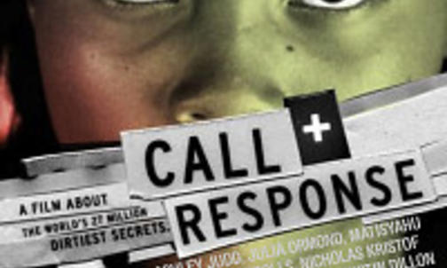 Call+Response
