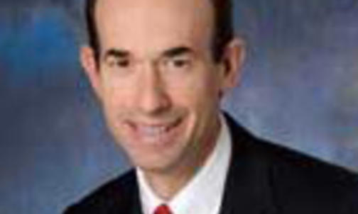 Tiger of the Week: Adam Goldstein '81