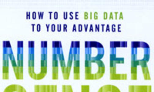 Fung '95 encourages 'Numbersense' in new book on Big Data