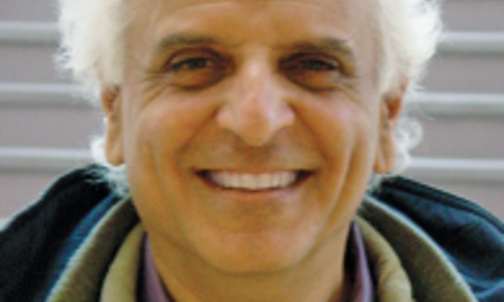 Tiger of the Week: Paul Lansky *73