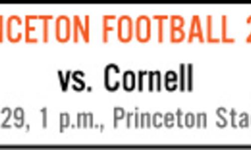 Football preview: Princeton vs. Cornell