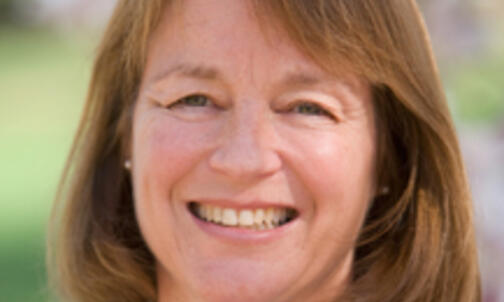 Tiger of the Week: Alice P. Gast *84