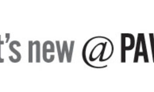 What's new at PAW Online: Oct. 24, 2011