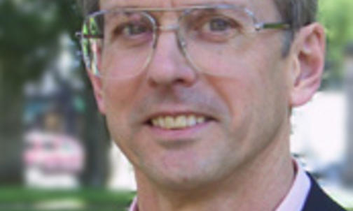 Russel, Graduate School Dean, to Step Down in 2014 