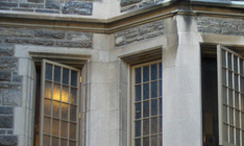 Audio: Dorm equity