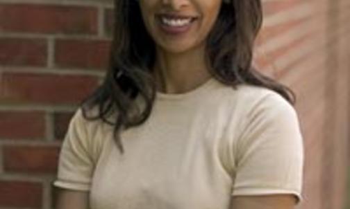 Rouse named Wilson School dean