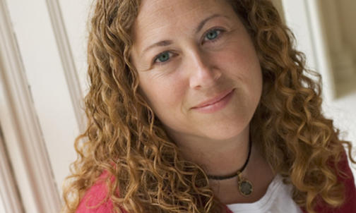 Tiger of the Week: Jodi Picoult ’87