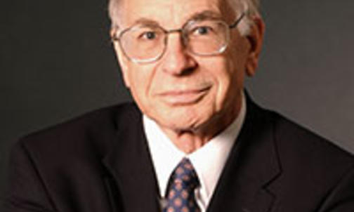 Kahneman Discusses Rational, Irrational Thinking