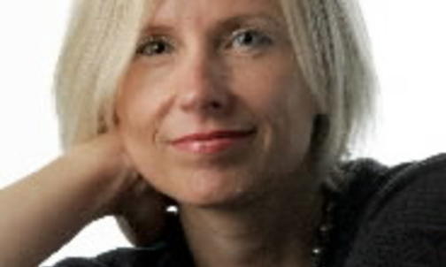 Tiger of the Week: Catherine Mallette '84