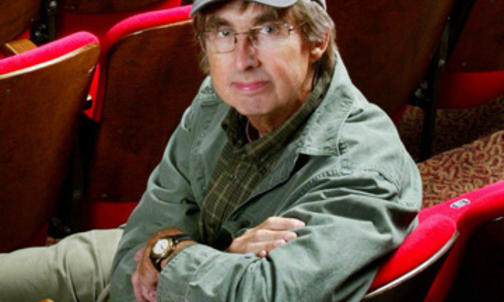 Tiger of the Week: William Lockwood Jr. ’59