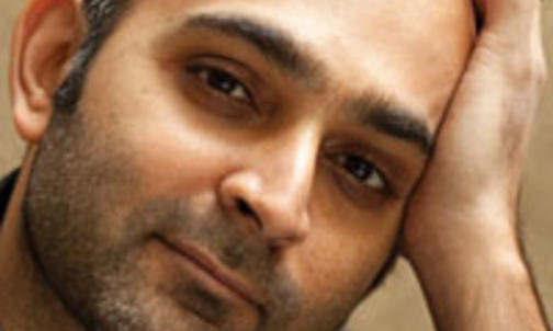 Tiger of the Week: Mohsin Hamid '93 